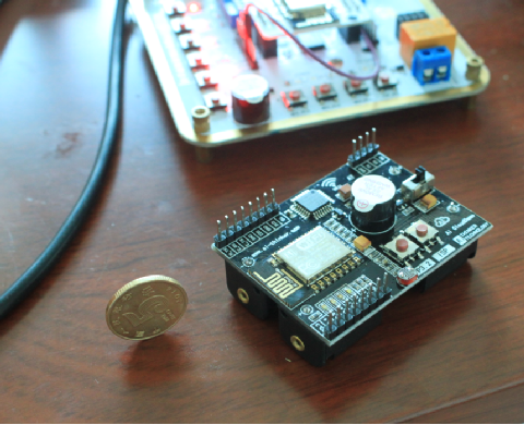 &rsaquo; wifi通信 &rsaquo; 基于esp8266的物联网解决 3 每个客户的产品类型