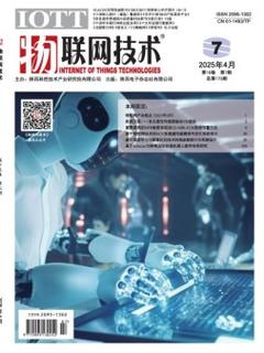 物联网技术 26年5月号下